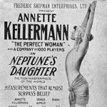 Annette Kellermann