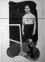 Kováts Nándor, Magyarország 1905. évi gátfutó bajnoka