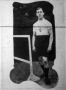 Kováts Nándor, Magyarország 1905. évi gátfutó bajnoka Kováts Nándor, Magyarország 1905. évi gátfutó bajnoka