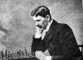 Maróczy Géza sakkmester