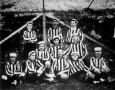 A Fiumei Atletikai Club Football csapata