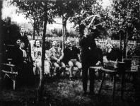 Lüeger célbalő