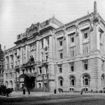 Országos Magyar Királyi Zeneakadémia