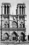 A Notre Dame