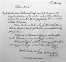 Csányi lászló utolsó levele Csányi lászló utolsó levele