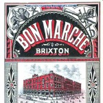 Le Bon Marché 