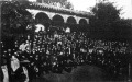 A Magyar Szent Korona Országai Vasutas Szövetségének nagygyűlése Székesfehérvárott A Magyar Szent Korona Országai Vasutas Szövetségének nagygyűlése Székesfehérvárott