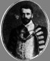 Gróf Andrássy Gyula belügyminiszter