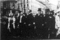A kormány tagjai A kormány tagjai
