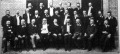 A Budapesti Kereskedelmi Akadémia jubileuma A Budapesti Kereskedelmi Akadémia jubileuma