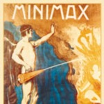 Minimax plakát