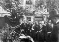 Bárczy István Budapest polgármestere Bárczy István Budapest polgármestere