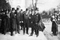 Kossuth Ferencz. Az utakra utaló utasítások úttörője Kossuth Ferencz. Az utakra utaló utasítások úttörője
