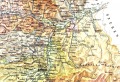 Déva és környékének térképe 1910-ből Déva és környékének térképe 1910-ből