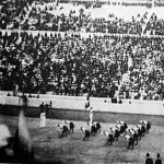 Olimpiai versenyek a Panathinaiko Stadionban