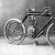 Az első motorkerékpár 1902-ből