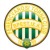 A Ferencvárosi Torna Club jelvénye