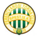 A Ferencvárosi Torna Club jelvénye