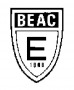 A BEAC címere