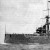 A Dreadnought, a legnagyobb angol hadihajó