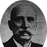 Zsitvay Leo curiai bíró, a tárgyalás elnöke