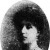 Spanyolország. Viktória királyné, szül. mint battenbergi hercegnő, 1887. október 24-én