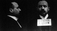 Kardos Árpád, a József- és Ferencvárosi Takarékpénztár R. T. letartóztatott vezérigazgatója