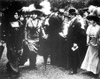 Divatbotrány Párizsban Divatbotrány Párizsban