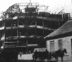 A szerencsétlenség helyszíne Budán, a Retek utca 13. szám alatt A szerencsétlenség helyszíne Budán, a Retek utca 13. szám alatt