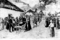 Halott a ravatalon Halott a ravatalon