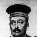 Trouard-Riollet, franczia államügyész