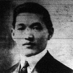 Leung LIng, a leánygyilkos kínai