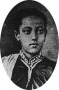 Lidzsi Jeasszu, Menelik császár fia
