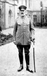Bethmann-Hollweg kancellár háborúra buzdítja az osztrák-magyar szövetségest