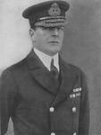 Beatty brit admirális