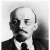 Lenin, Vlagyimir Iljics, a forradalmi baloldal vezére