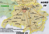 Artois térsége