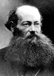 Kropotkin, a híres orosz anarchista