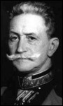 Conrad von Hötzendorf, a Monarchia vezérkari főnöke