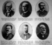 A Nobel-díj nyertesei A Nobel-díj nyertesei