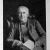 Edison arczképe sajátkezü kéziratával