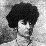 Tarnowska grófné, a ki rábírta kedvesét, Komarowskit, hogy az ő javára kössön életbiztosítást