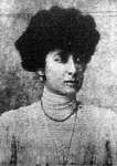 Tarnowska grófné, a ki rábírta kedvesét, Komarowskit, hogy az ő javára kössön életbiztosítást