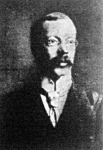 Dr. Crippen, a feleséggyilkos orvos