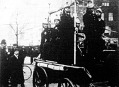 A londoni szüfrazsettek leleményessége A londoni szüfrazsettek leleményessége
