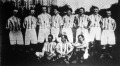 Magyarország 1906-1907. évi bajnokcsapata: a FTC