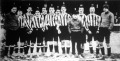A Budapesti Torna Club labdarúgó csapata