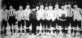 1. Károly (kapitány), 2. Froncz, 3. Weisz, 4. Kürschner, 5. Langfeldner (játékbíró), 6. Határbíró, 7. Sebestyén, 8. Virágh, 9. Csüdör, 10. Bíró, 11. Domonkos, 12, Határbíró, 13. Révész, 14. Schaar. A Magyar Testgyakorlók Köre labdarúgó csapata