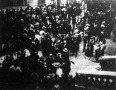 A méhészeti vándorgyűlés tagjai A méhészeti vándorgyűlés tagjai