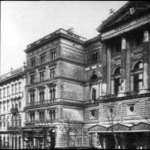 A budapesti Nemzeti Színház